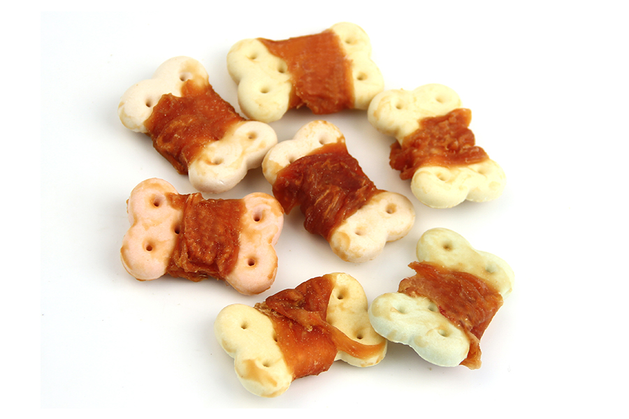 KPC11 鸡肉饶饼干