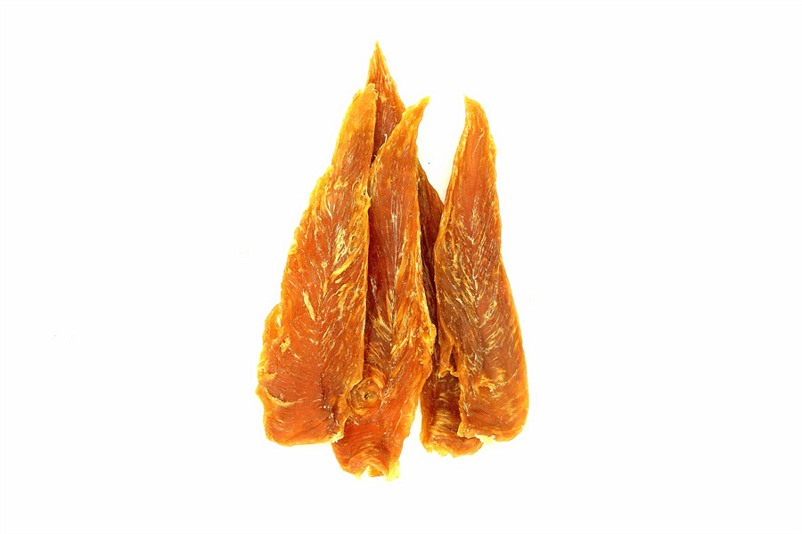 pure chicken jerky tenders